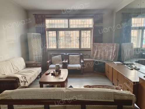 整租·商务局宿舍 3室2厅 南/北