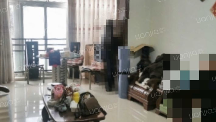 景润华庭二手房实景图