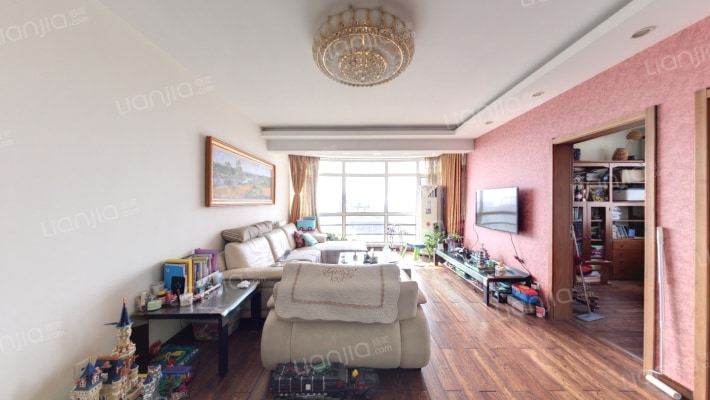 明筑轩小区二手房实景图