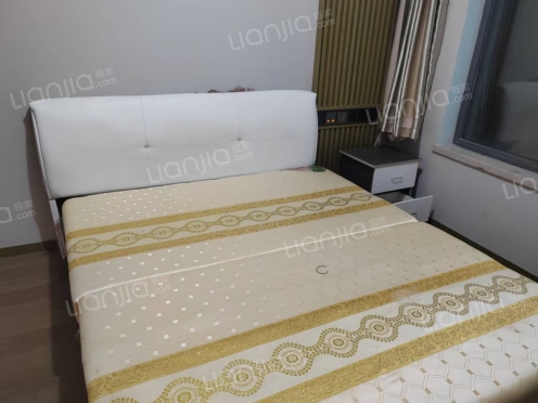 合租·腾讯双创小镇云曦 3居室 南卧