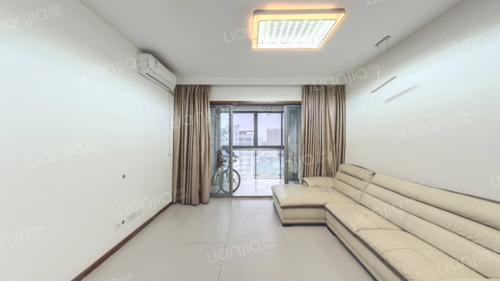 金色江南集景花园二手房实景图