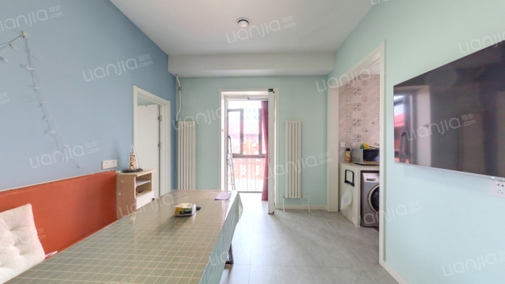 砖塔胡同78号院二手房实景图