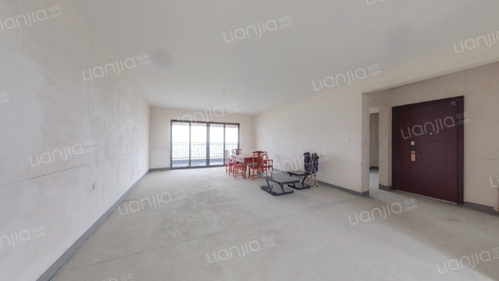 暨阳府璟宸二手房实景图