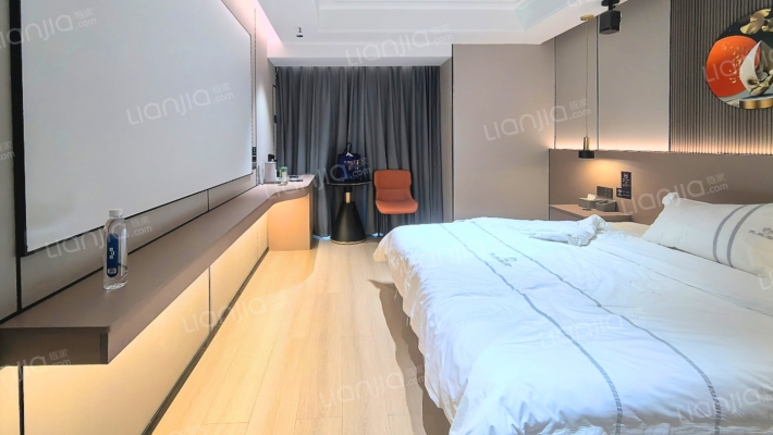 晶瑞大厦二手房实景图