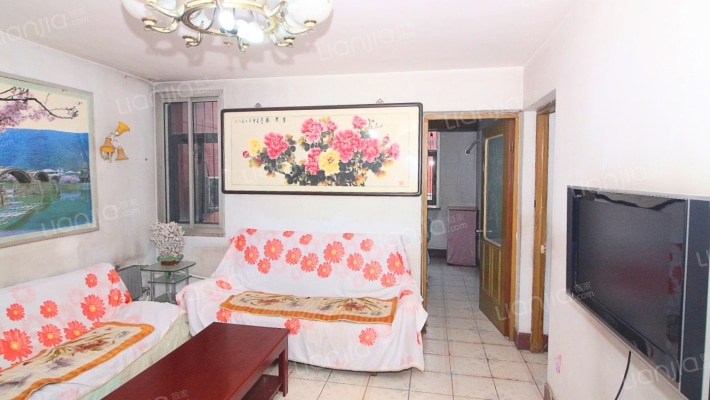 丰源南里裕华附楼二手房实景图