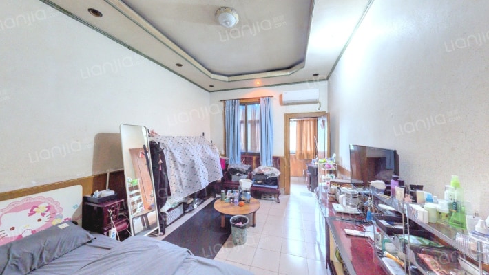 枫林小区(开福)二手房实景图