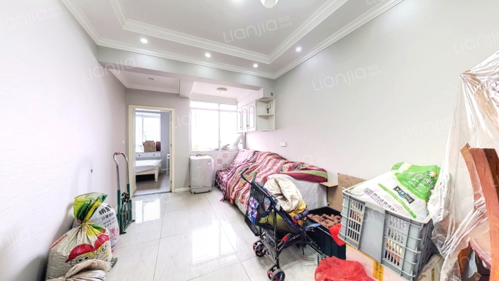 黑林还房二手房实景图