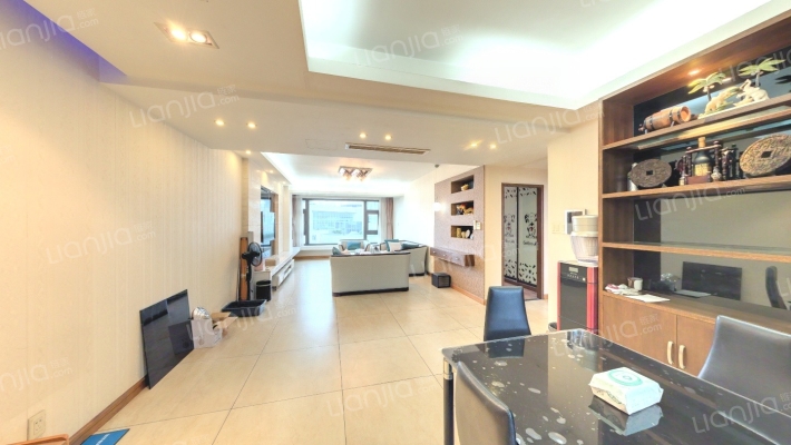 水岸帝景二手房实景图