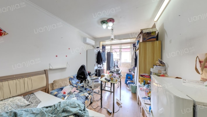 宛南一村二手房实景图