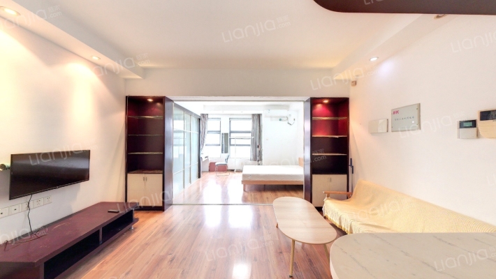 长江国际花园二手房实景图