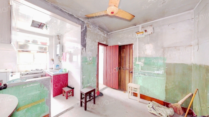 锡航新村二手房实景图