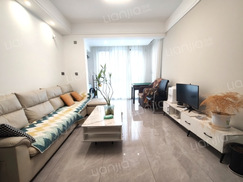 整租·洺悦城宸悦 3室1厅 南