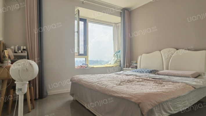 珑玺台二手房实景图