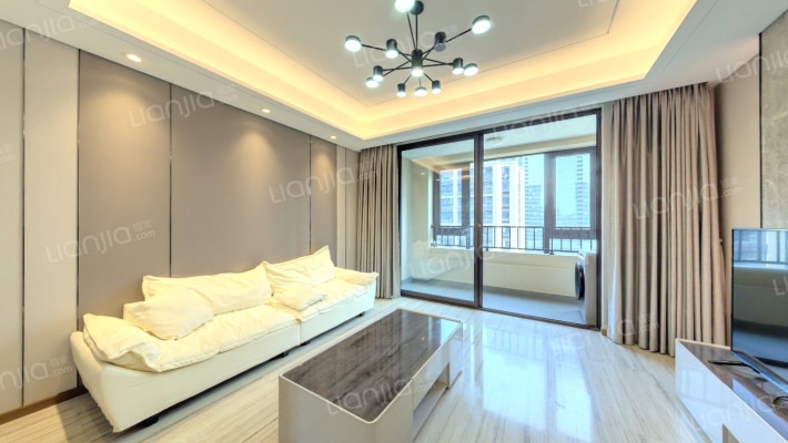 时代天元城二手房实景图