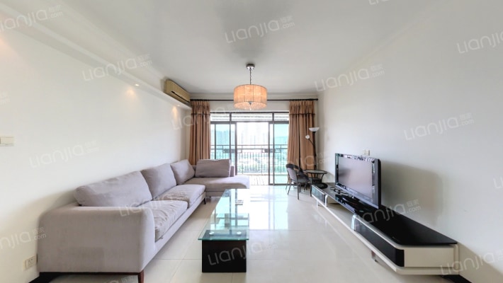 华发新城二期二手房实景图