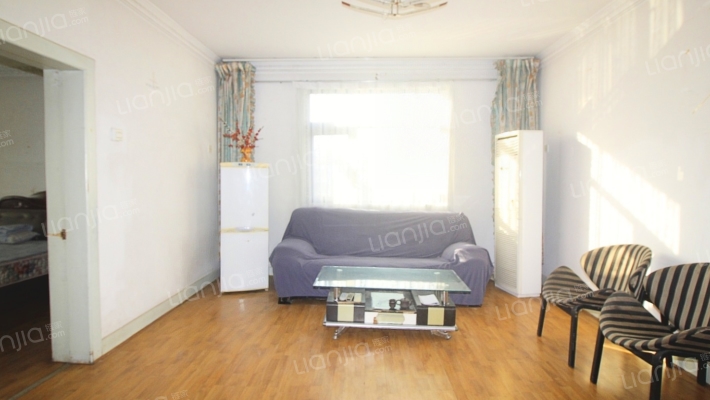 黄汴河中街22号院二手房实景图