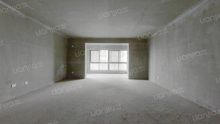 曲江金水湾二手房实景图