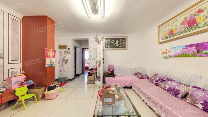 开元小区二手房实景图