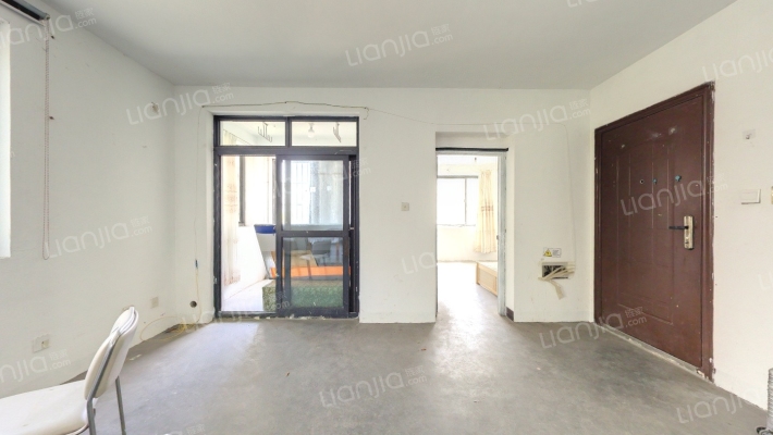 云树雅居二手房实景图