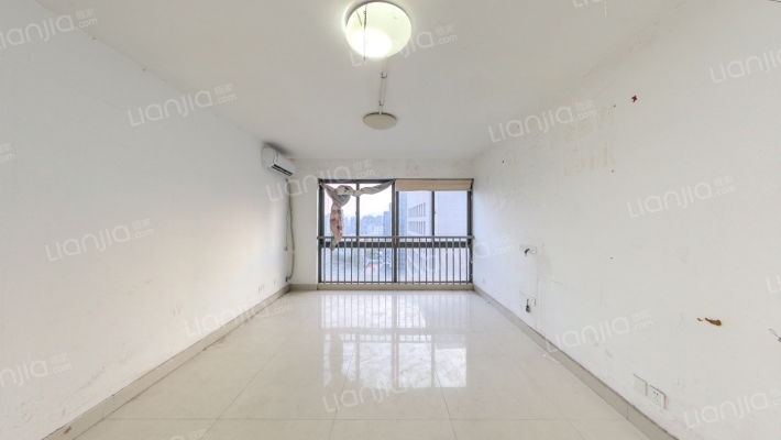 群升国际B区阳光丽景二手房实景图