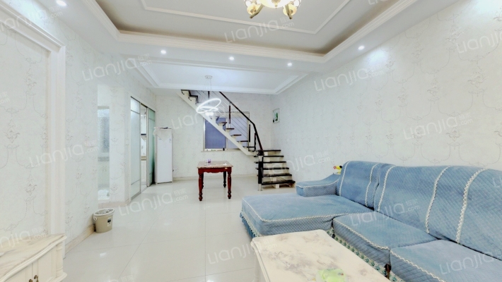 新海海新新村二手房实景图