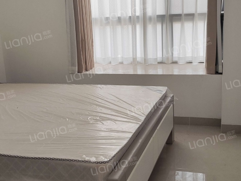 整租·曼城 3室1厅 南/北