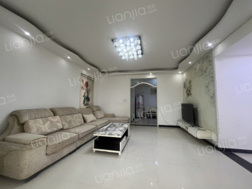 整租·万家花园 3室2厅 南