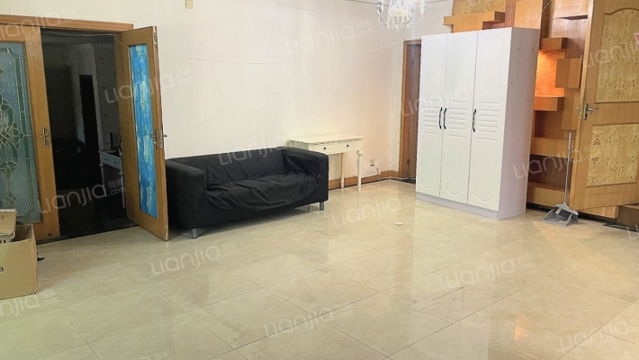 天府花园二期二手房实景图