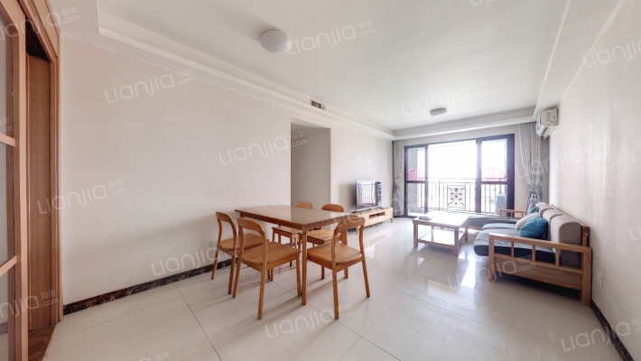 远洋天骄二手房实景图