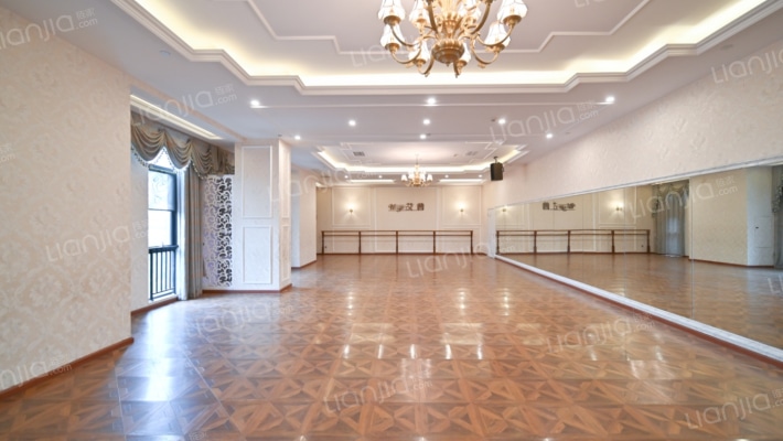 银亿都会二手房实景图