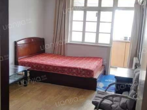 整租·天津路 1室1厅 南