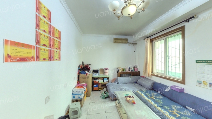 秦川社区30街坊二手房实景图