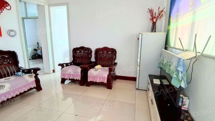 农机局宿舍二手房实景图