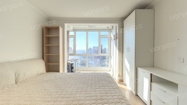 庚坊国际二手房实景图