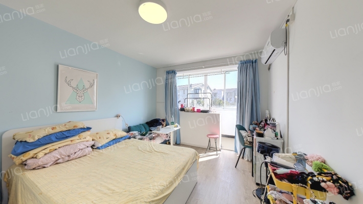 龙南五村二手房实景图