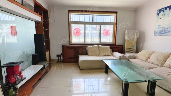 隆福小区二手房实景图