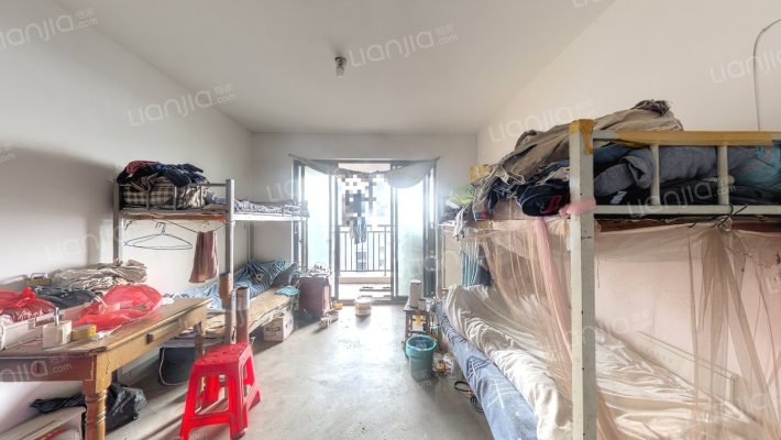 江景国际家园北区二手房实景图