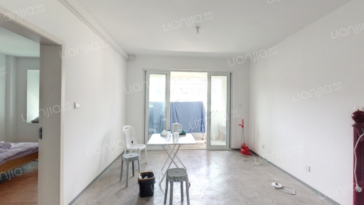 文星花苑二手房实景图