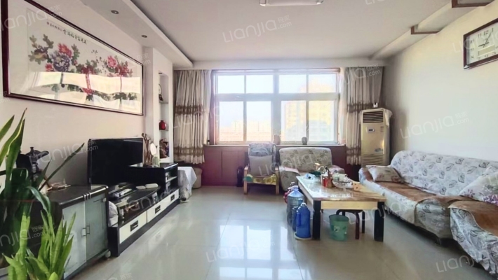 广播电视台家属院二手房实景图