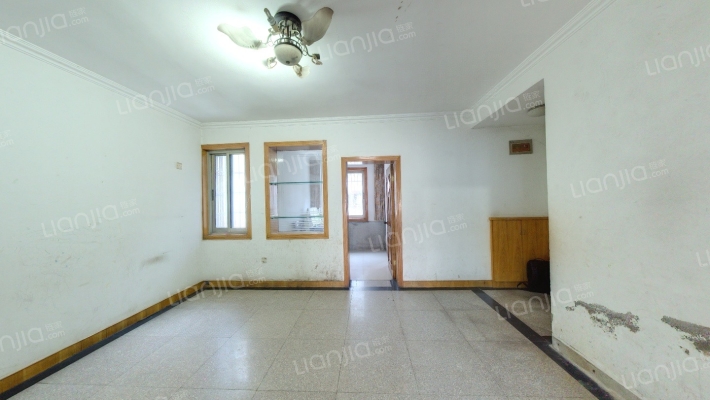 磨坊弄二手房实景图