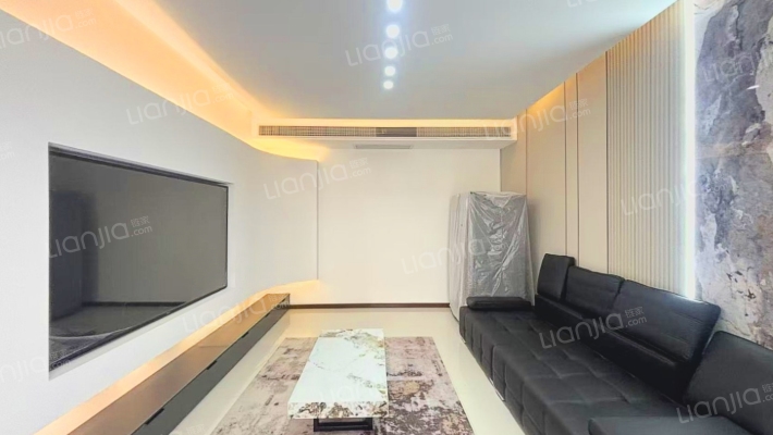 富强村九区二手房实景图