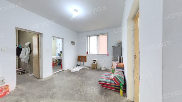 幸福人家二手房实景图