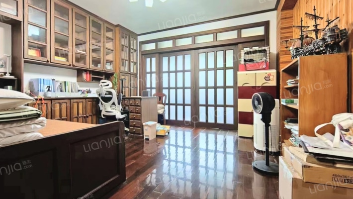 王府大街二手房实景图