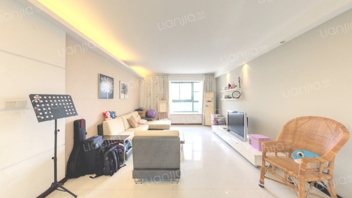 香榭花园北区二手房实景图