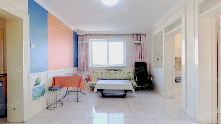 融城园南区二手房实景图