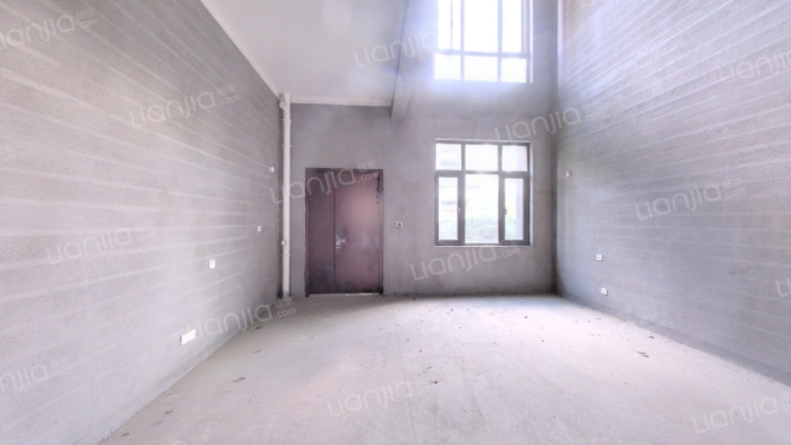 龙光玖誉湾二手房实景图