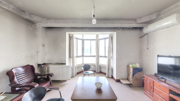 西光新区小区二手房实景图