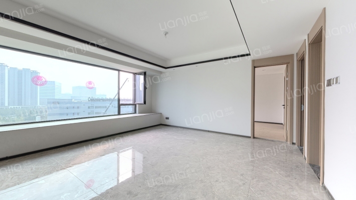 碧桂园高新云墅二手房实景图