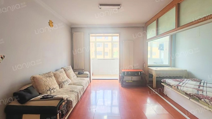 马利花园小区二手房实景图