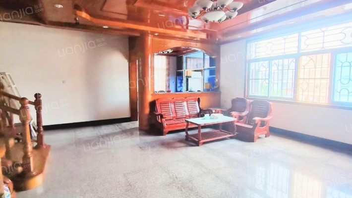 西关华能小区二手房实景图